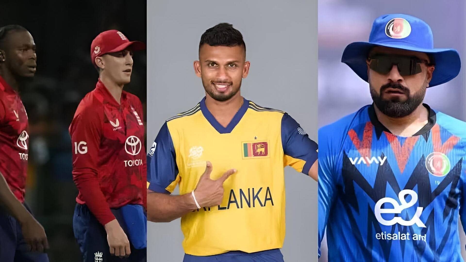 T20 World Cup 2026 :క్రికెట్ అభిమానులకు డబుల్ కాదు.. ట్రిపుల్ ధమాకా.. ఇవాళ మూడు హై వోల్టేజ్ మ్యాచ్‌లు!