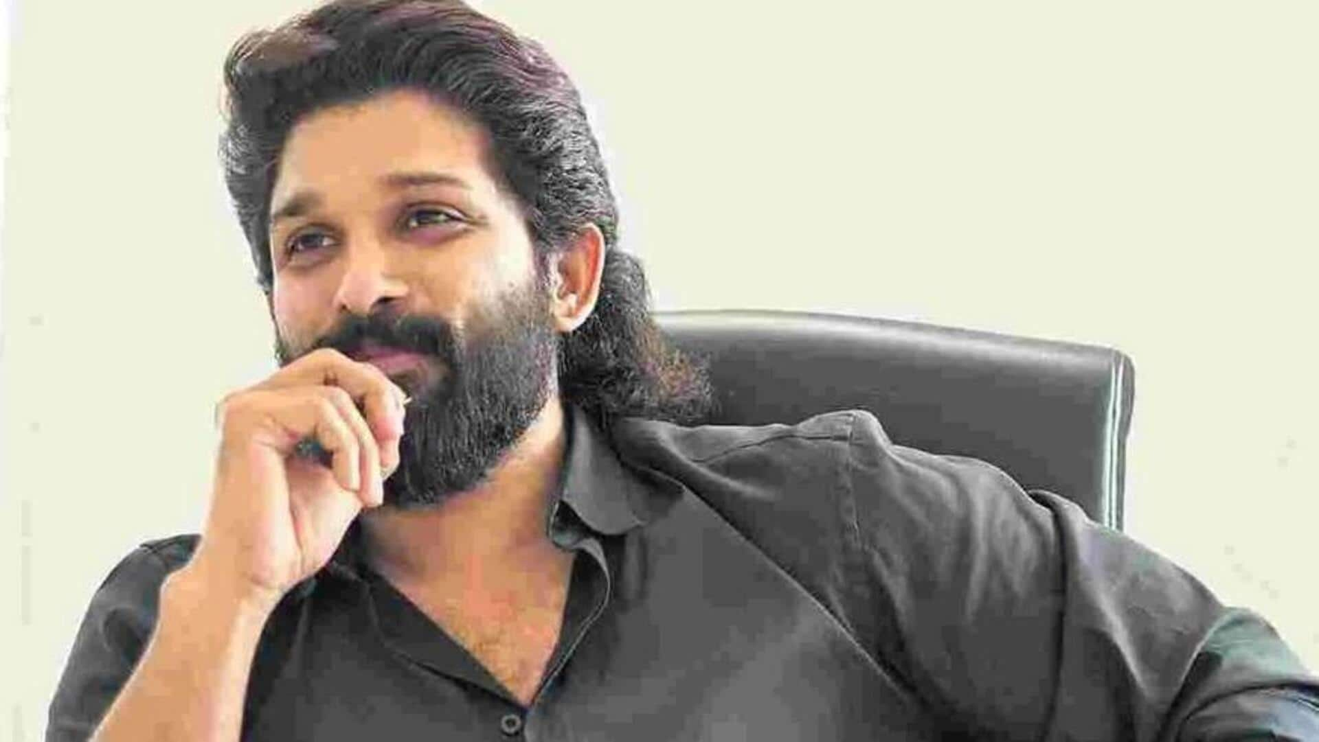 Allu Arjun: అల్లు అర్జున్‌ బెయిల్‌ పిటిషన్‌పై తీర్పు వాయిదా