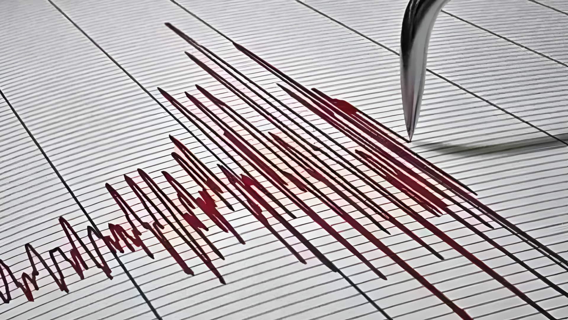 Iran Earthquake: దాడుల మధ్య ఇరాన్‌లో ప్రకంపనలు.. ప్రజల్లో భయాందోళన