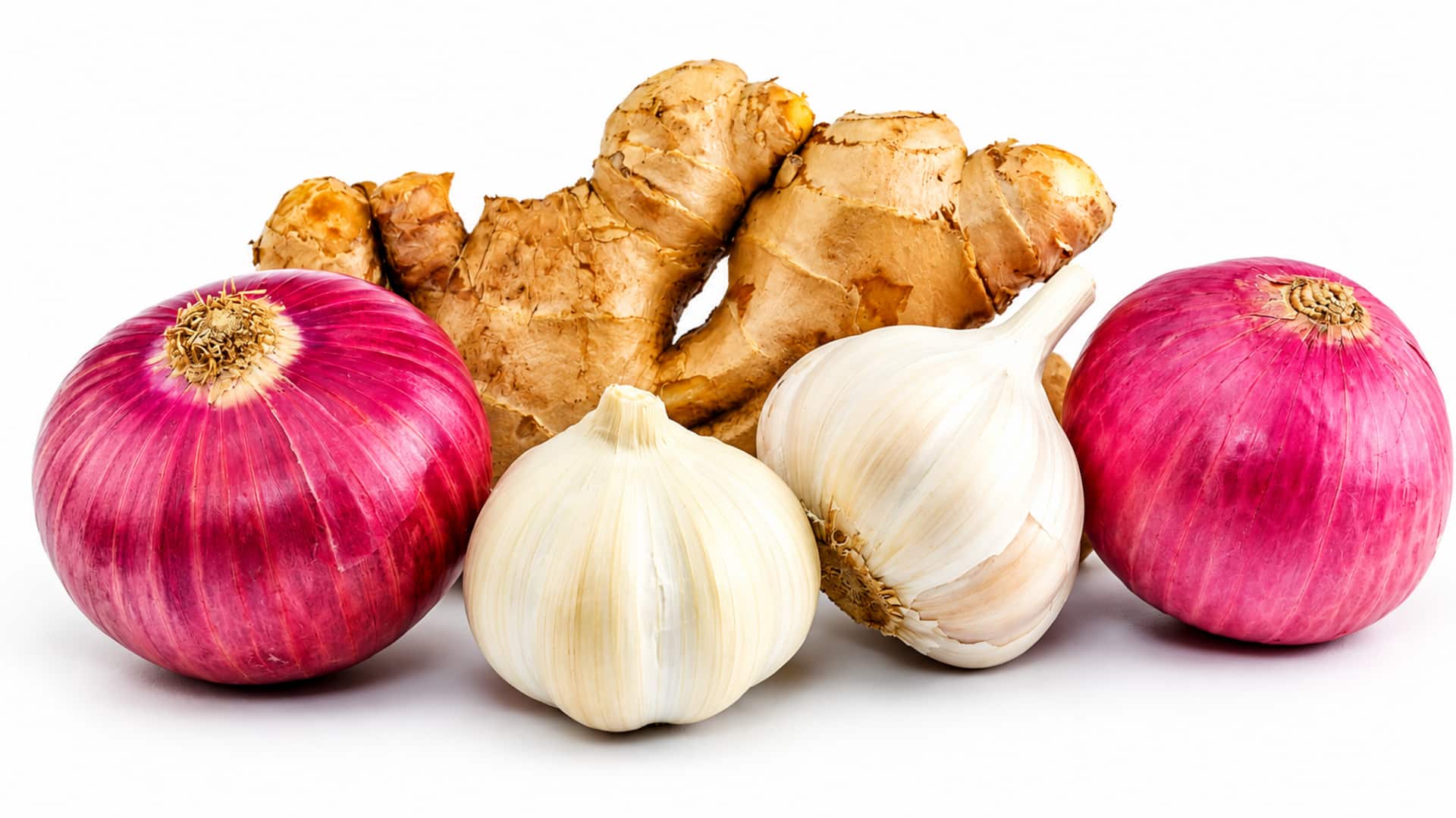 Onion,Ginger and Garlic : వంటింటిపై ధరల పిడుగు.. ఆకాశాన్నంటిన ఉల్లి, అల్లం,వెల్లుల్లి