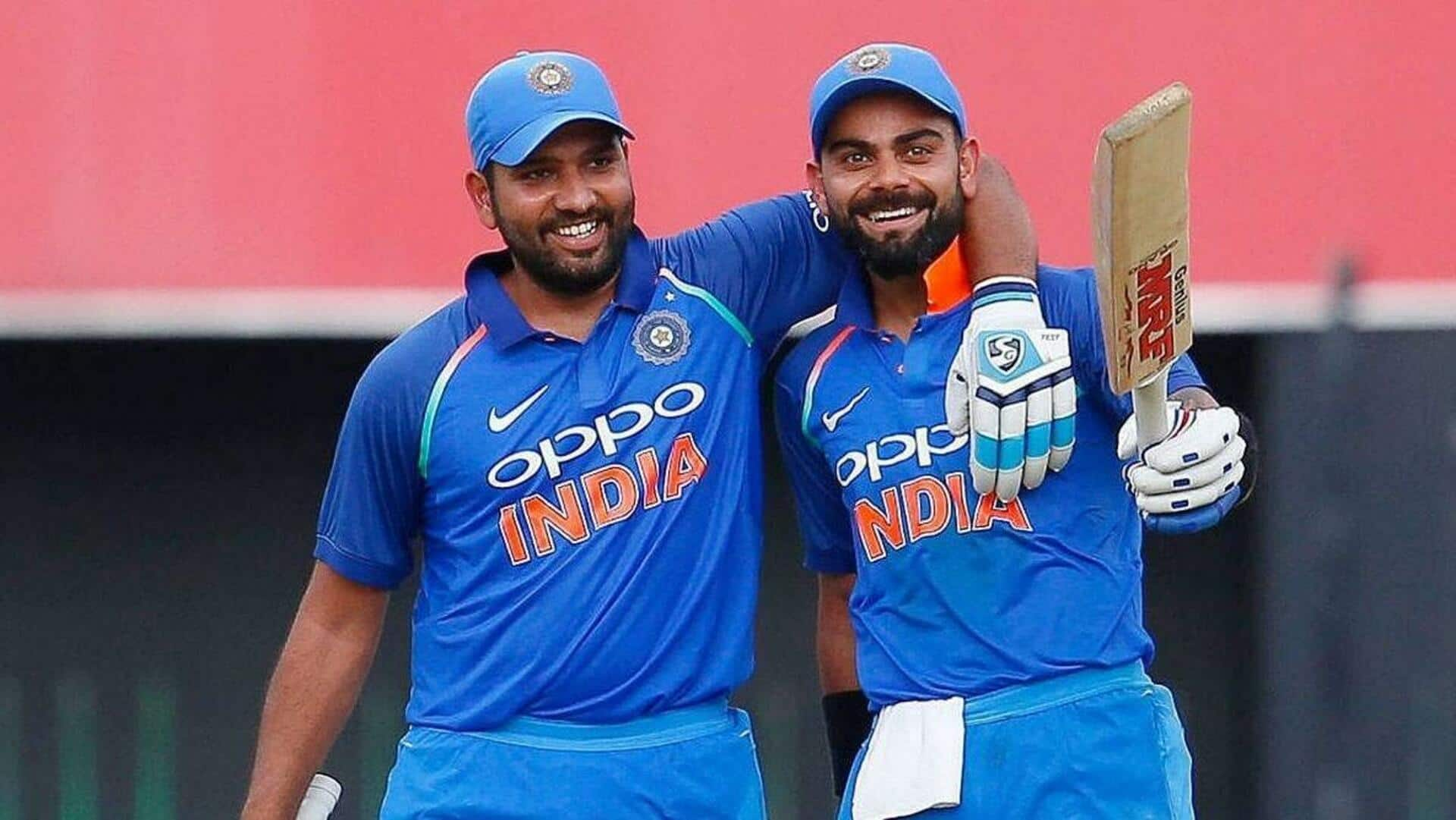 IND vs WI: భారత జట్టులోకి తెలుగోడు.. రోహిత్, కోహ్లీకి విశ్రాంతి