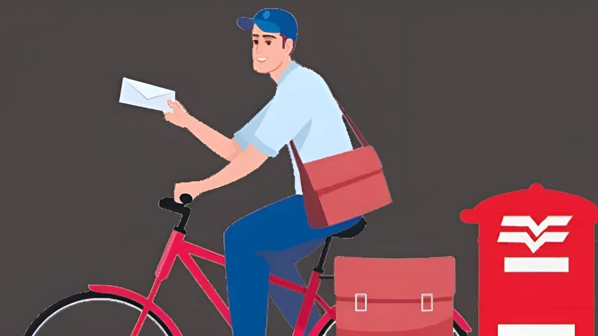 Postal Jobs: తపాలాశాఖలో 28వేల ఉద్యోగాలు.. తొలి మెరిట్ జాబితా విడుదల