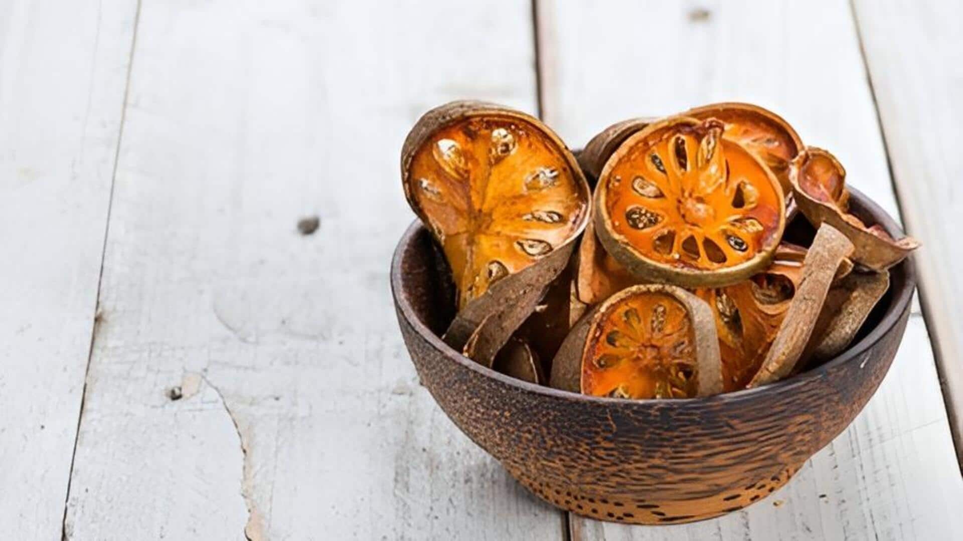 Bael Fruit: వేసవిలో మారేడు పండు తినడం ఎందుకు ముఖ్యమో తెలుసా?