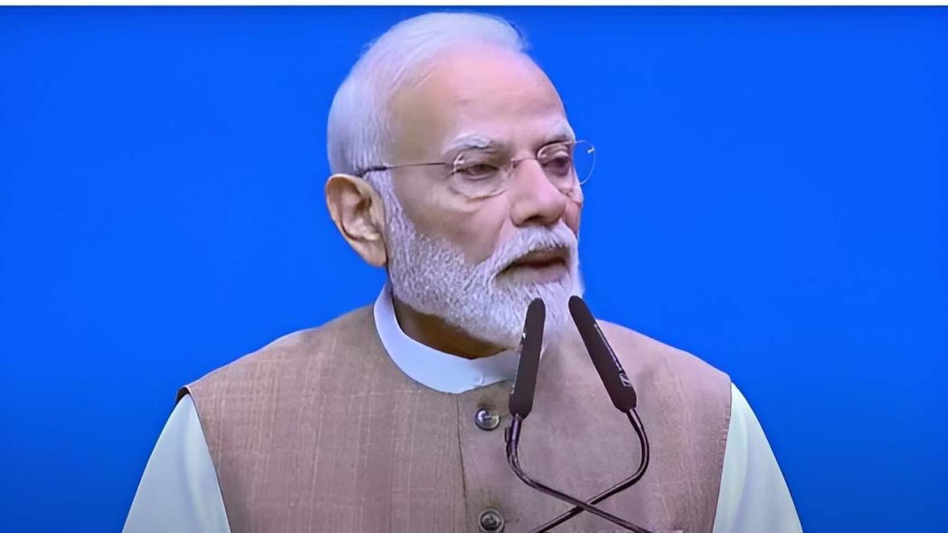 Narendra Modi: మోదీ కాన్వాయ్ మార్గంలో పేలుడు పదార్థాల కలకలం.. ఎన్‌ఐఏ ఎంట్రీ