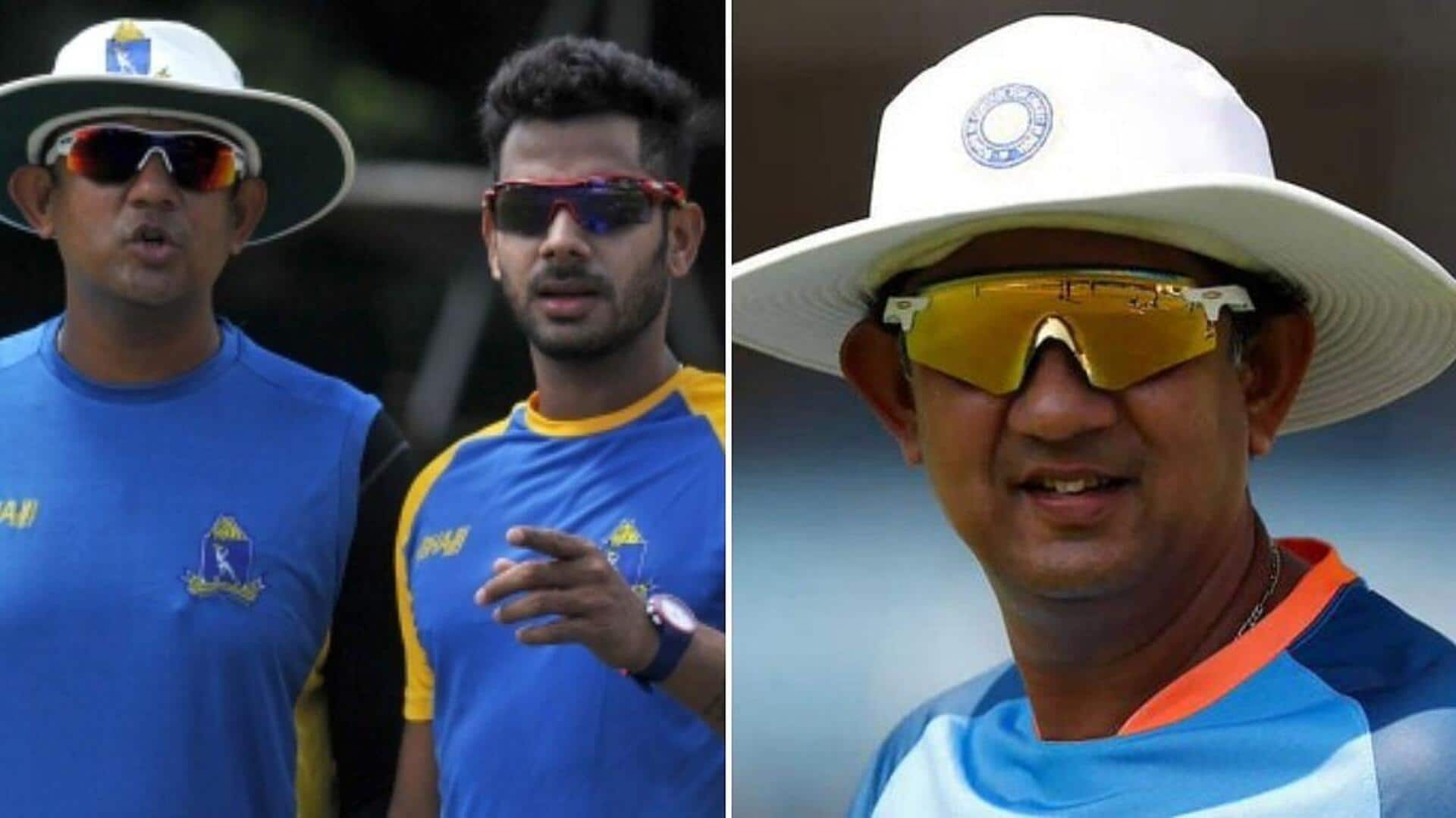 BCCI: వరుస వైఫల్యాల తర్వాత స్పిన్‌పై బీసీసీఐ ప్రత్యేక దృష్టి