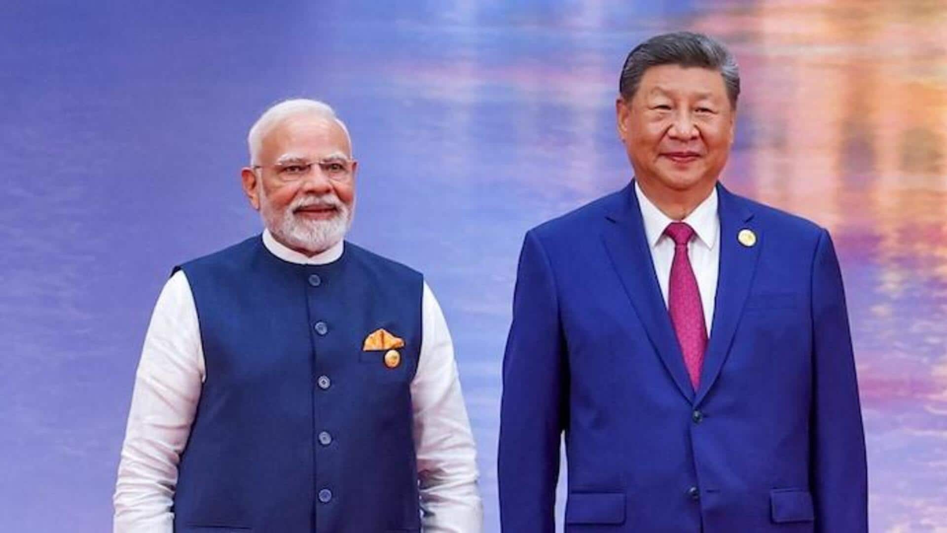 PM Modi-President Xi: ఏడేళ్ల తర్వాత భారత్‌కు జిన్‌పింగ్‌.. మోదీతో భేటీకి రంగం సిద్ధం?