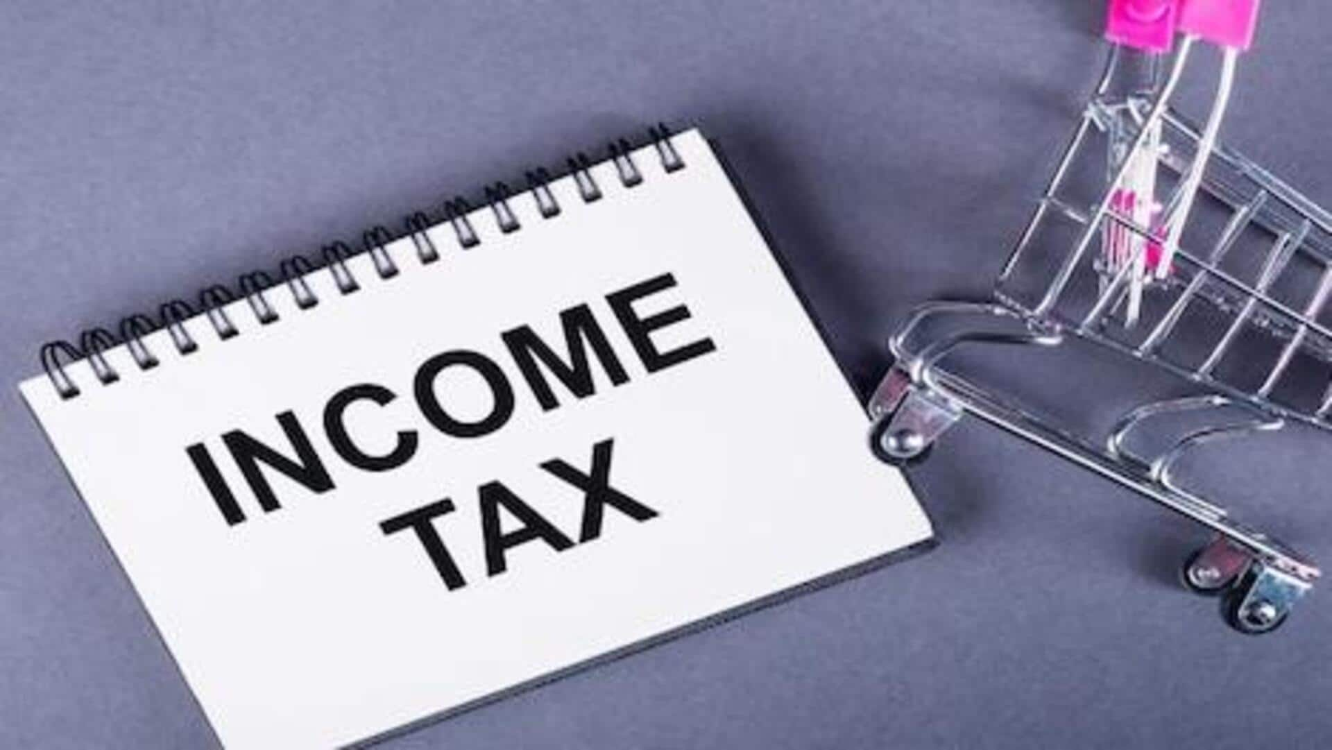 Income Tax: ఈ కొత్త ఆదాయపు పన్ను ఫీచర్ తో ఫీడ్‌బ్యాక్‌పై రియల్ టైమ్ అప్‌డేట్‌స్.. ఎలా ఉపయోగించాలో తెలుసా?