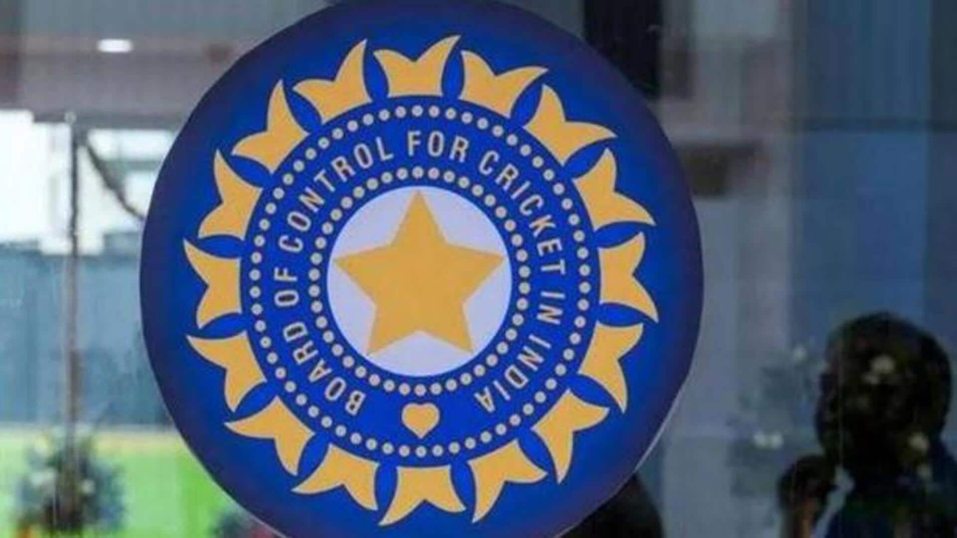 BCCI: టీమిండియా సూపర్ విక్టరీ.. రౌండప్ వీడియోను విడుదల చేసిన బీసీసీఐ BCCI: టీమిండియా సూపర్ విక్టరీ.. రౌండప్ వీడియోను విడుదల చేసిన బీసీసీఐ