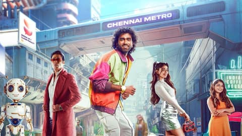 Love Insurance: డ్యూడ్ స్టార్ ప్రదీప్ క్రేజ్ మరో లెవెల్: LIC సినిమా రిలీజ్ డేట్ లీక్!