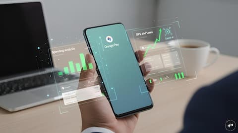 Ask Google Pay: గూగుల్ పేలో జెమినీ ఏఐ ఎంట్రీ.. మీ ఖర్చులకు చెక్, పొదుపుకు స్మార్ట్ సలహాలు