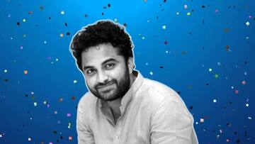 విశ్వక్ సేన్ బర్త్ డే స్పెషల్: కాన్ఫిడెన్స్ కి నిలువుటద్దం లాంటి హీరో