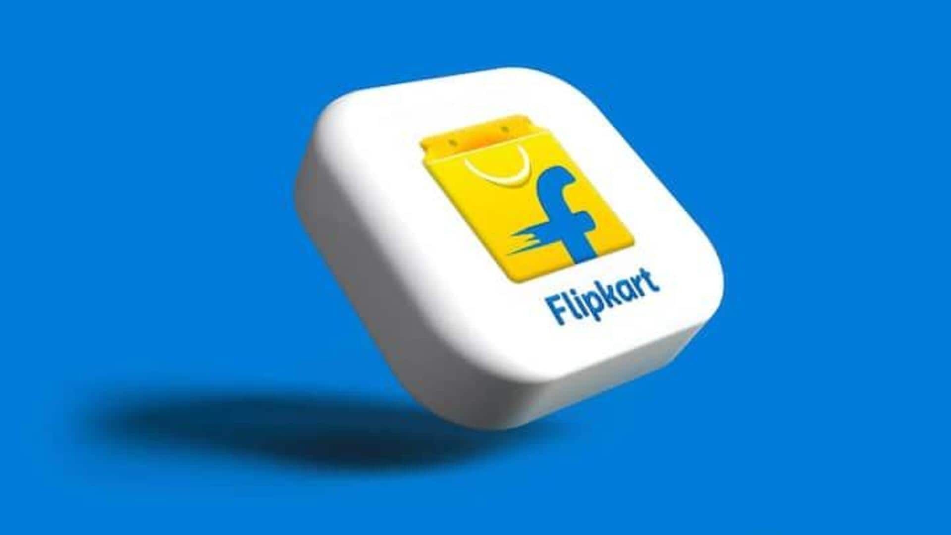 Flipkart IPO: దేశీయ మార్కెట్లోకి అడుగుపెడుతున్న ఫ్లిప్‌కార్ట్.. ఐపీఓతో బిగ్ ఎంట్రీకి రంగం సిద్ధం