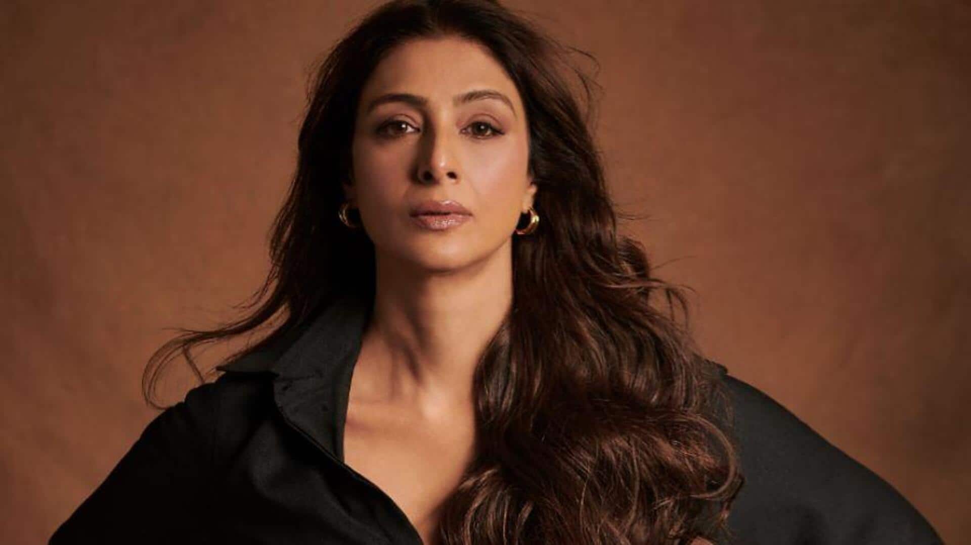 Tabu: మళ్లీ వార్తల్లో కృష్ణజింక కేసు.. సైఫ్, టబు, నీలం, సోనాలీపై విచారణ కొనసాగుతోంది Tabu: మళ్లీ వార్తల్లో కృష్ణజింక కేసు.. సైఫ్, టబు, నీలం, సోనాలీపై విచారణ కొనసాగుతోంది