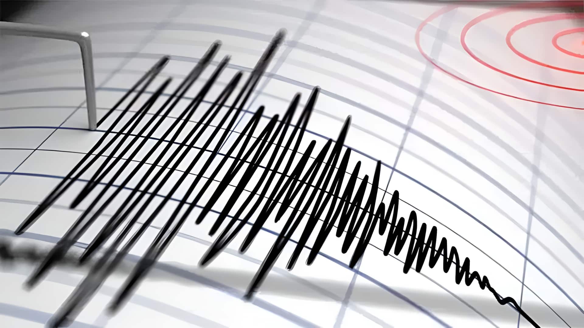 Earthquake: అమెరికాలో భూకంపం.. నెవాడా రాష్ట్రంలో 5.7 తీవ్రత నమోదు