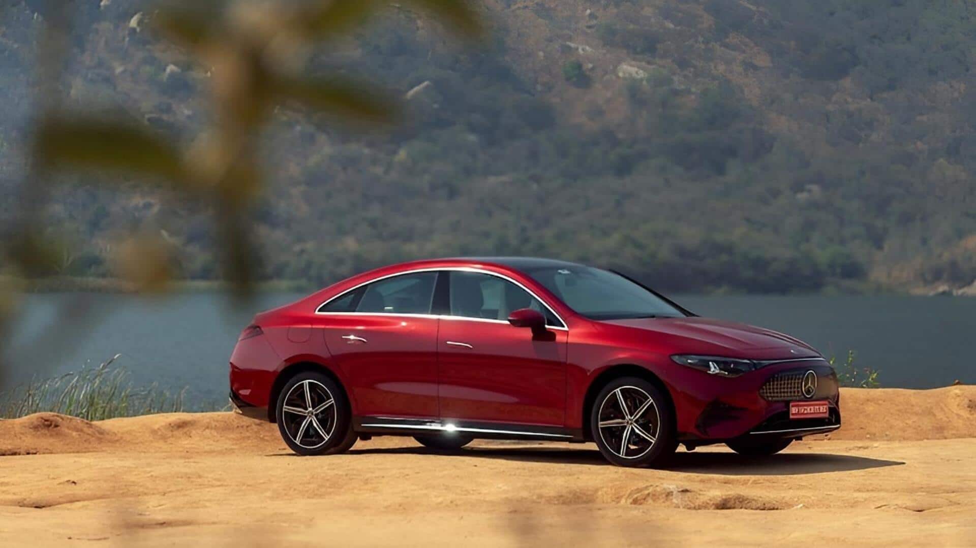 Electric Cars: లగ్జరీ కార్లలో ఈవీల జోరు.. సంపన్నుల్లో పెరుగుతున్న ఎలక్ట్రిక్ కార్ల క్రేజ్