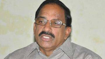 Tummala: BRSకు బిగ్‌ షాక్ .. తుమ్మల నాగేశ్వరరావు రాజీనామా