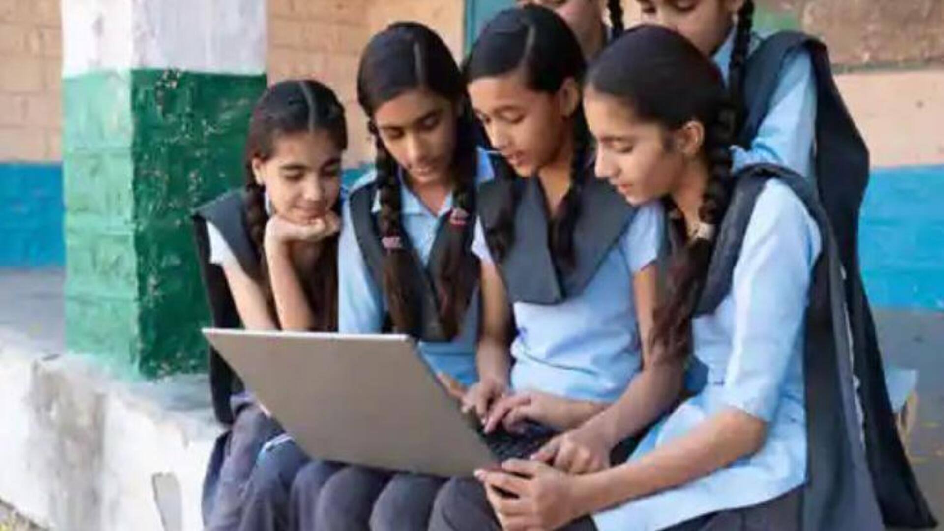 Telangana: ఫెయిలైన విద్యార్థులకు మరో అవకాశ౦.. జూన్ 3 నుంచి సప్లిమెంటరీ పరీక్షలు Telangana: ఫెయిలైన విద్యార్థులకు మరో అవకాశ౦.. జూన్ 3 నుంచి సప్లిమెంటరీ పరీక్షలు