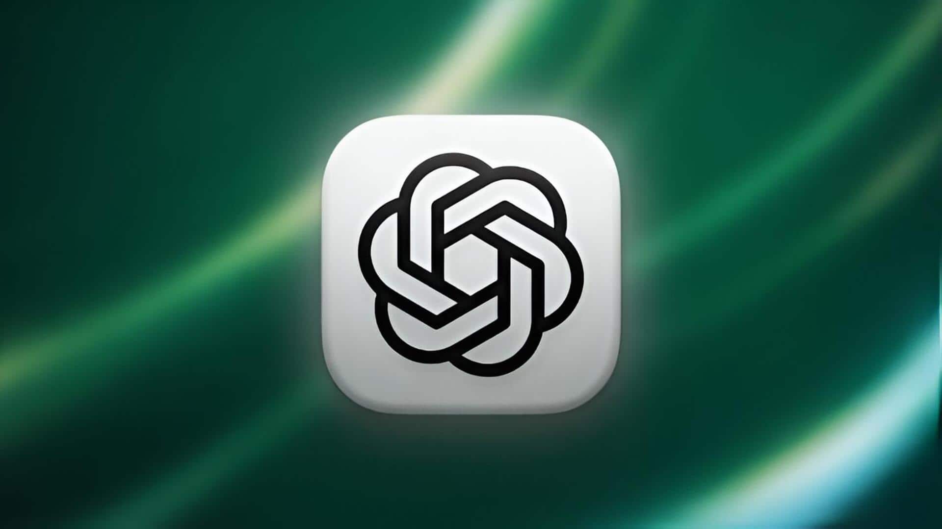 OpenAI: ఉచిత వినియోగదారులకు చాట్‌జీపీటీ మెమరీ ఫీచర్‌.. ఓపెన్‌ఏఐ కీలక ప్రకటన