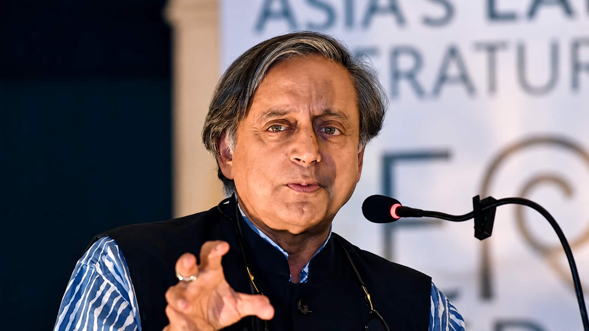 Shashi Tharoor: 'క్వాకర్‌వోడ్జర్‌' అంటే ఏంటో తెలుసా? శశి థరూర్‌ పోస్ట్‌తో చర్చ