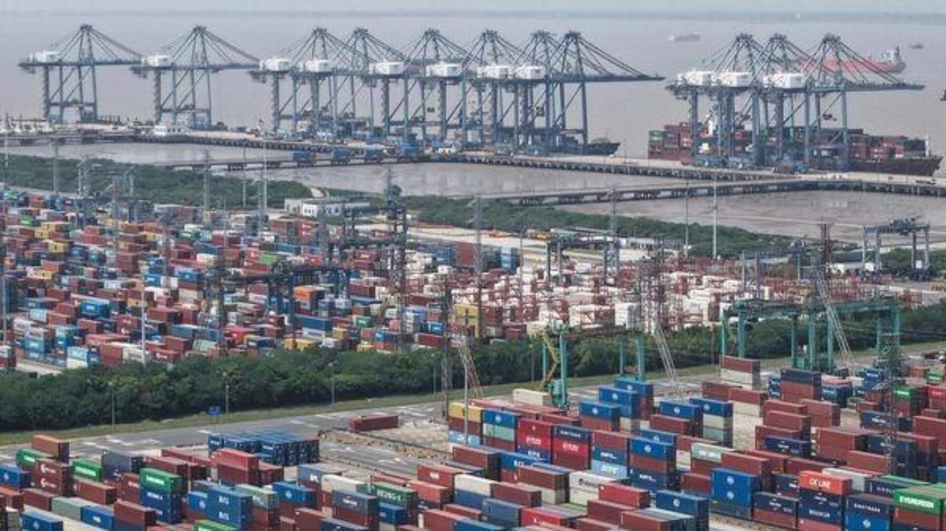 US tariff impact: ట్రంప్ సుంకాలతో.. ప్రమాదంలో భారత్‌లో ఉద్యోగాల భవిష్యత్తు:  సీటీఐ