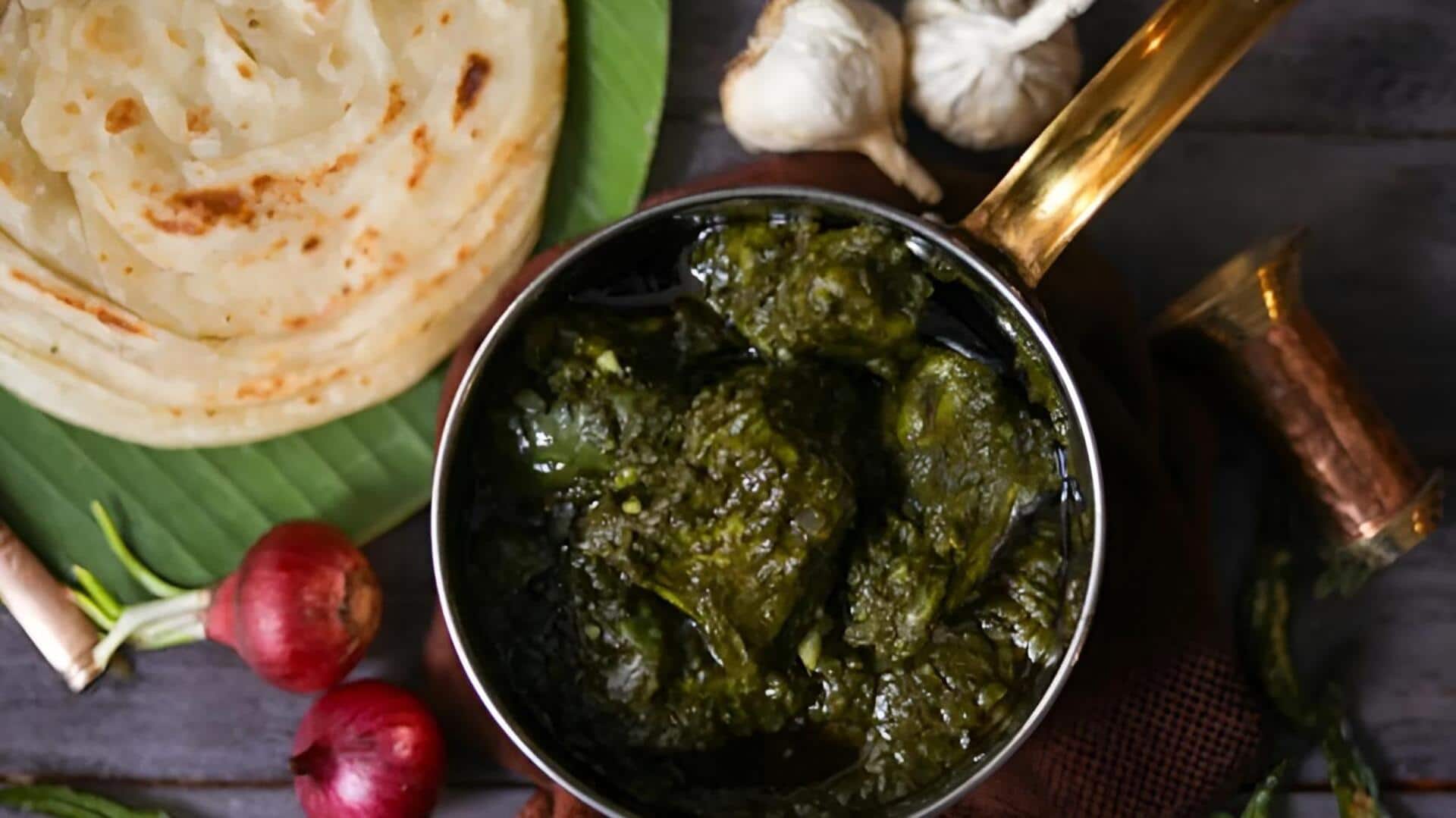 Gongura : గోంగూర రుచులు ఇంట్లోనే.. ట్రై చేయాల్సిన 5 స్పెషల్ వంటకాలు..!