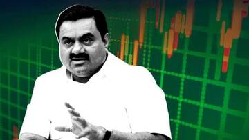 అదానీ గ్రూప్ స్టాక్స్ రికవరీ మార్గంలో ఉన్నాయా