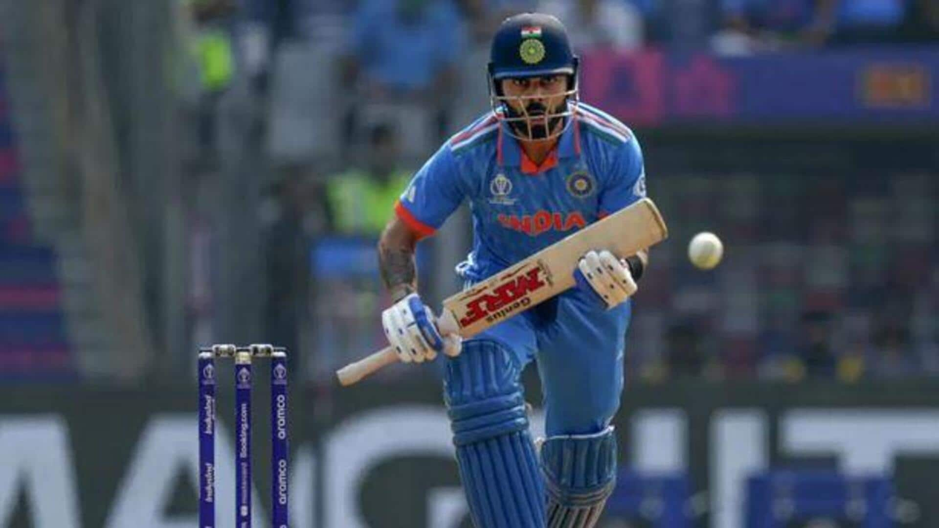 Virat Kohli: శ్రీలంకతో ఇవాళ రెండో వన్డే.. విరాట్ కోహ్లీని ఊరిస్తున్న రికార్డులివే