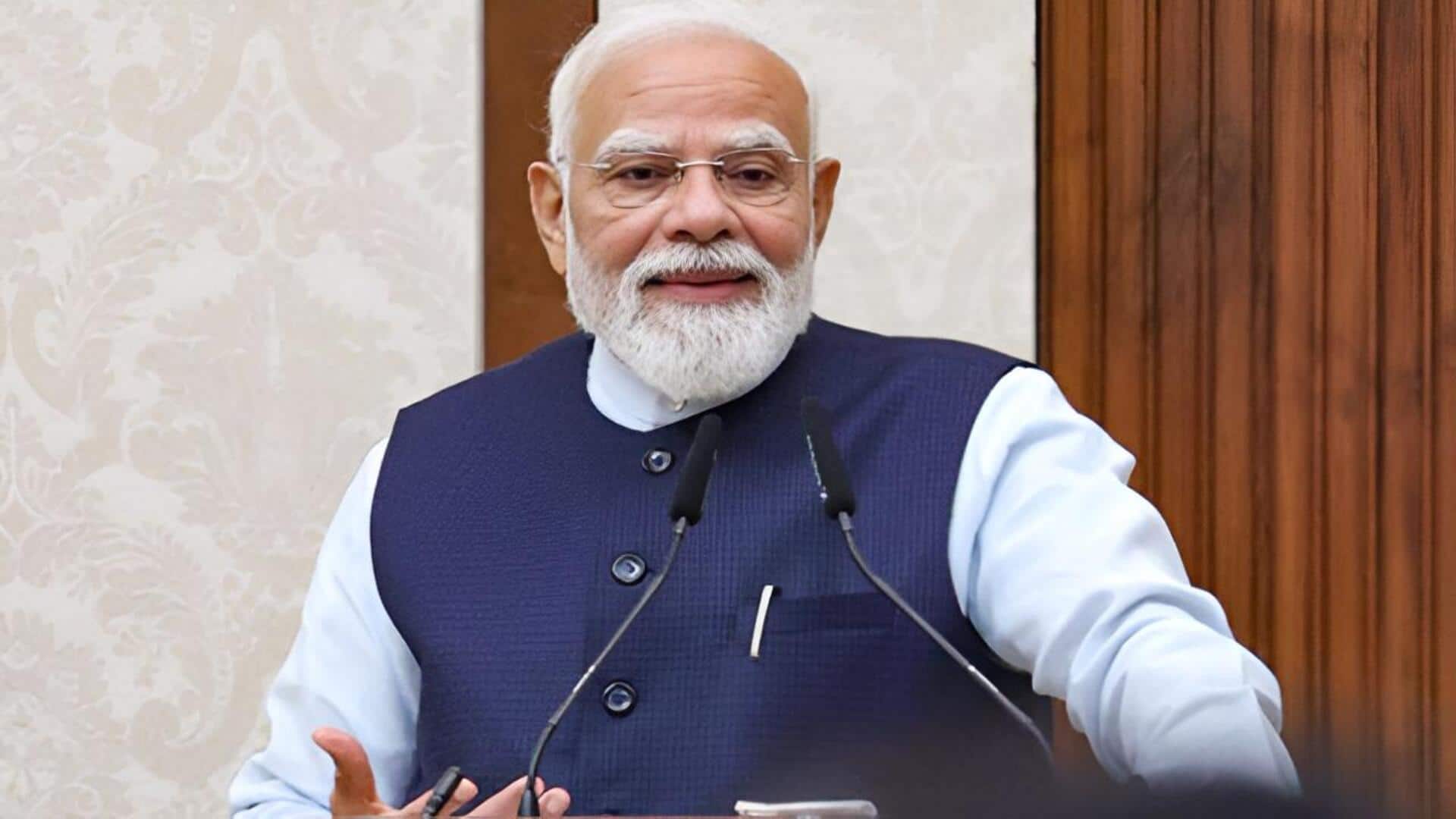 PM Modi: 'ఎప్పటికీ క్షమించవద్దు.. ఎప్పటికీ మర్చిపోవద్దు'.. ఎమర్జెన్సీపై మోదీ ఘాటు వ్యాఖ్యలు