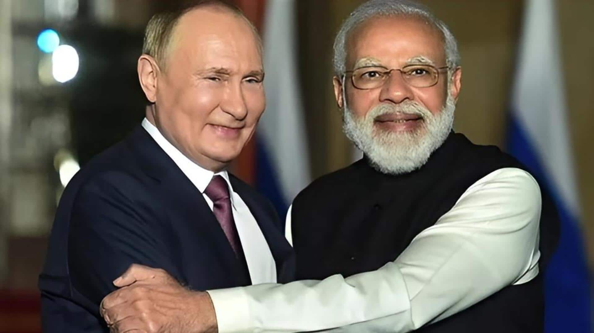 India-Russia Relations: భారత్‌కు రష్యా బిగ్ సపోర్ట్‌.. భద్రతామండలిలో శాశ్వత సభ్యత్వం?