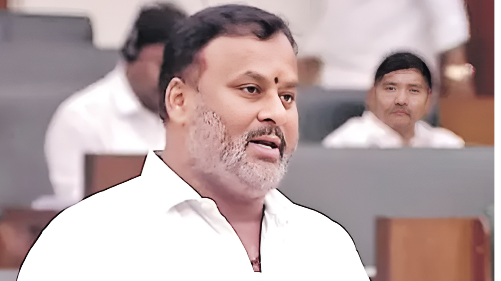 Sthri Sakthi: స్త్రీశక్తి పథకం కింద 47 కోట్ల ఉచిత బస్సు ప్రయాణాలు: మండిపల్లి రాంప్రసాద్‌రెడ్డి