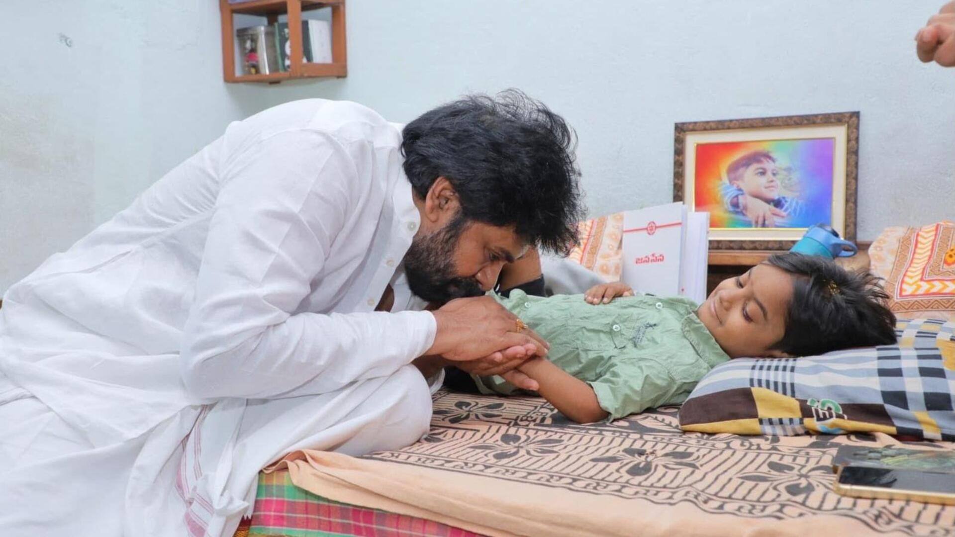 Pawan Kalyan: నిరంజన్‌ మృతి కలచివేసింది.. భావోద్వేగంగా స్పందించిన పవన్‌ కళ్యాణ్
