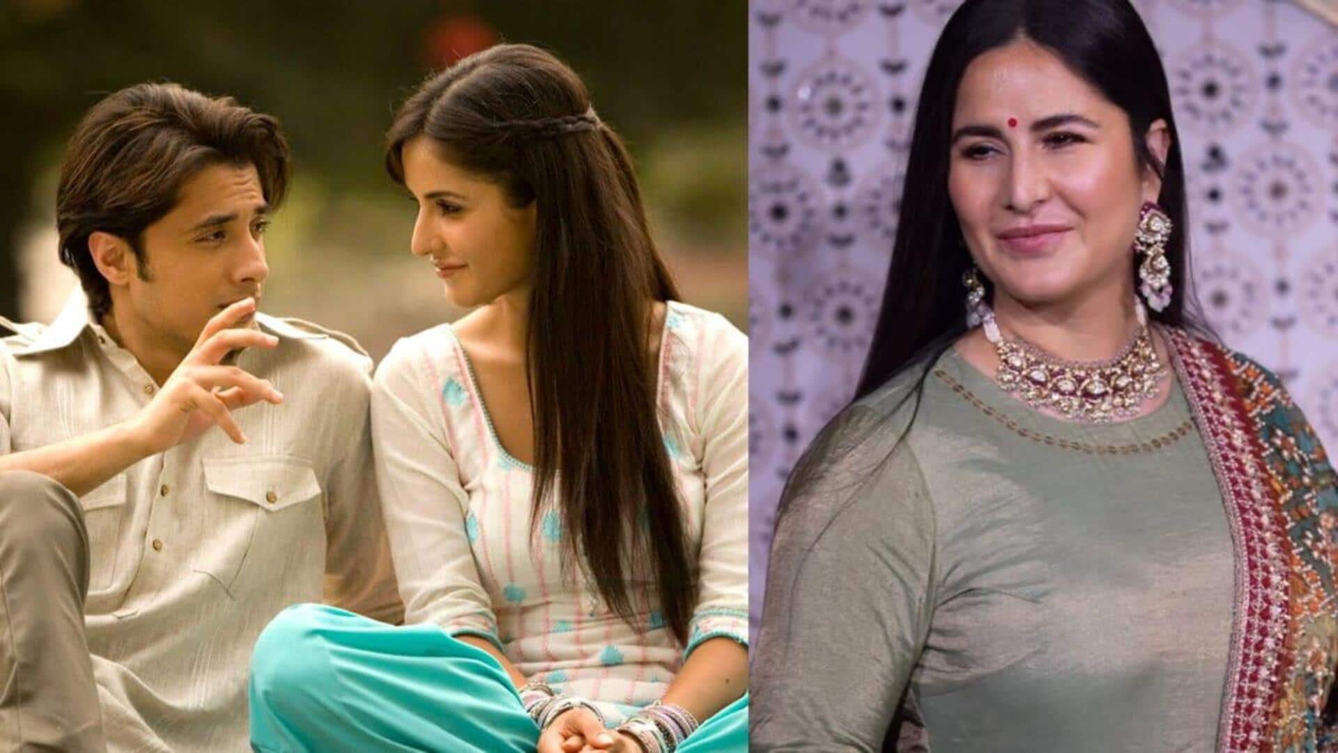 Katrina Kaif : ప్రసవం తర్వాత కత్రినా రూపంపై ట్రోలింగ్.. అండగా నిలిచిన బాలీవుడ్ తారలు