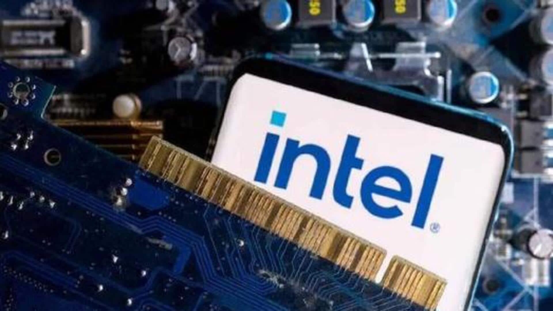 Intel layoffs: భారీ షాక్.. 25,000 మందిని తొలగించనున్న ఇంటెల్! Intel layoffs: భారీ షాక్.. 25,000 మందిని తొలగించనున్న ఇంటెల్!