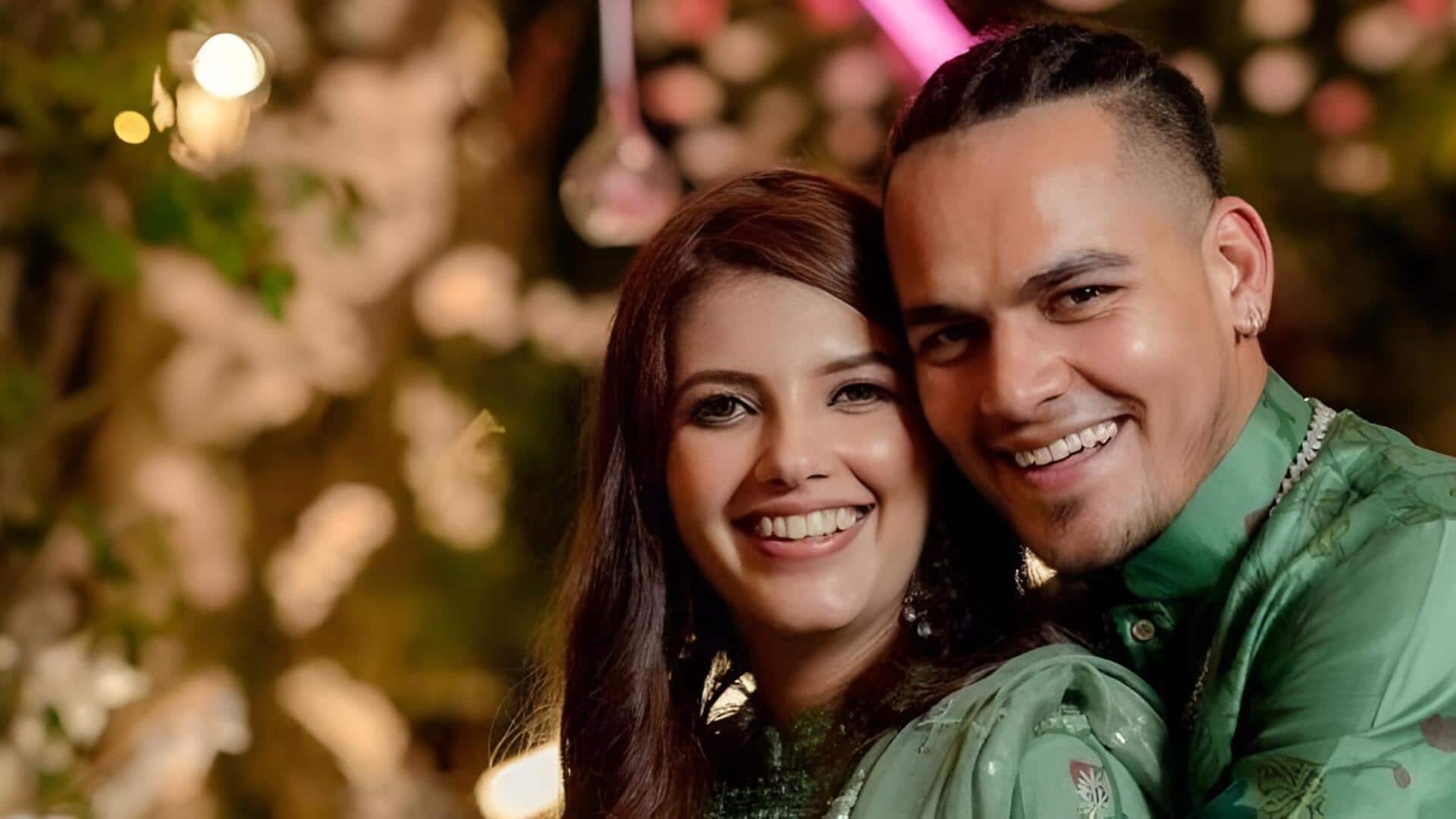 Rahul Chahar: మూడున్నరేళ్లకే పెళ్లి బంధానికి ముగింపు పలికిన టీమిండియా క్రికెటర్