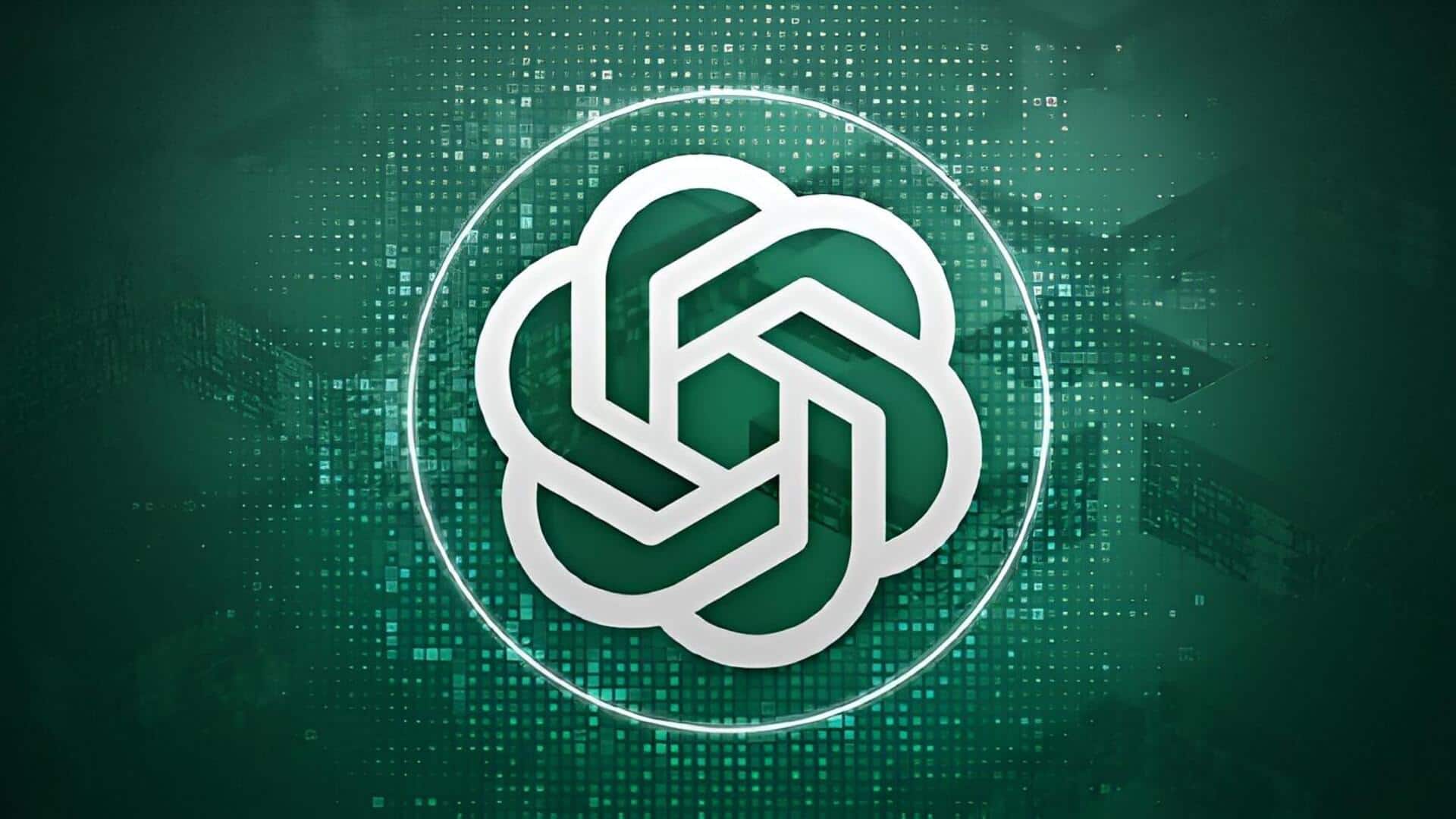 OpenAI: వివిధ యాప్స్‌లో పనులు ఆటోమేట్ చేయడానికి 'వర్క్‌స్పేస్ ఏజెంట్స్'ను ప్రారంభించిన ఓపెన్‌ఏఐ