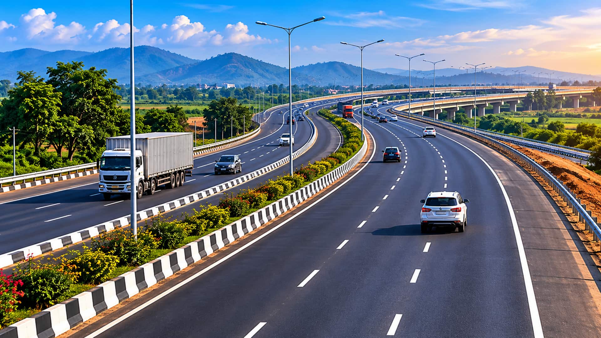 Telangana: తెలంగాణకు కేంద్ర క్యాబినెట్‌ గుడ్‌న్యూస్‌.. రెండు జాతీయ రహదారుల విస్తరణకు గ్రీన్‌సిగ్నల్