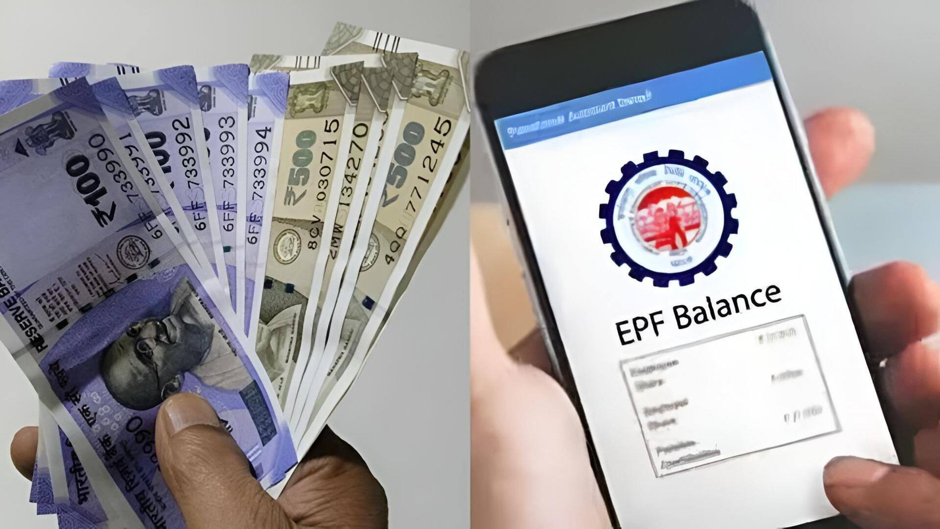 EPFO update: EPF ఖాతాదారులకు కీలక సూచన: వడ్డీ జమైందో లేదో ఇలా చెక్ చేసుకోండి