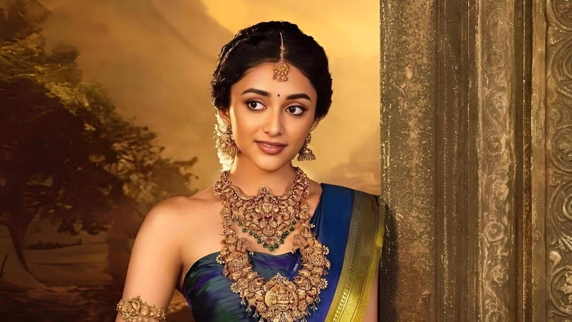 Preity Mukhundhan: అల్లు అర్జున్ 'రాకా' ఛాన్స్ మిస్‌ చేసుకున్న బ్యూటీ ఎవరంటే?