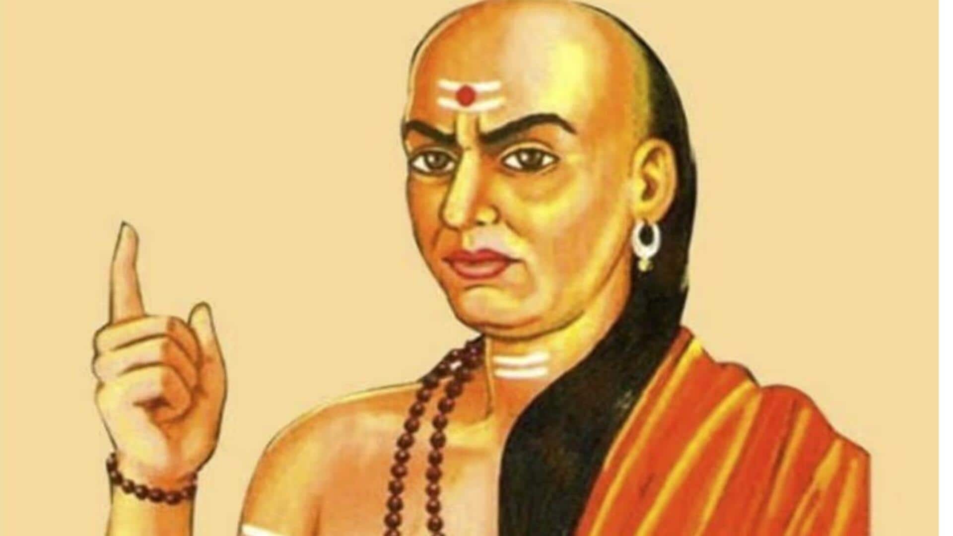 Motivation: వీరికి సహాయం చేయకూడదు..చేస్తే మీకే నష్టం! Motivation: వీరికి సహాయం చేయకూడదు..చేస్తే మీకే నష్టం!