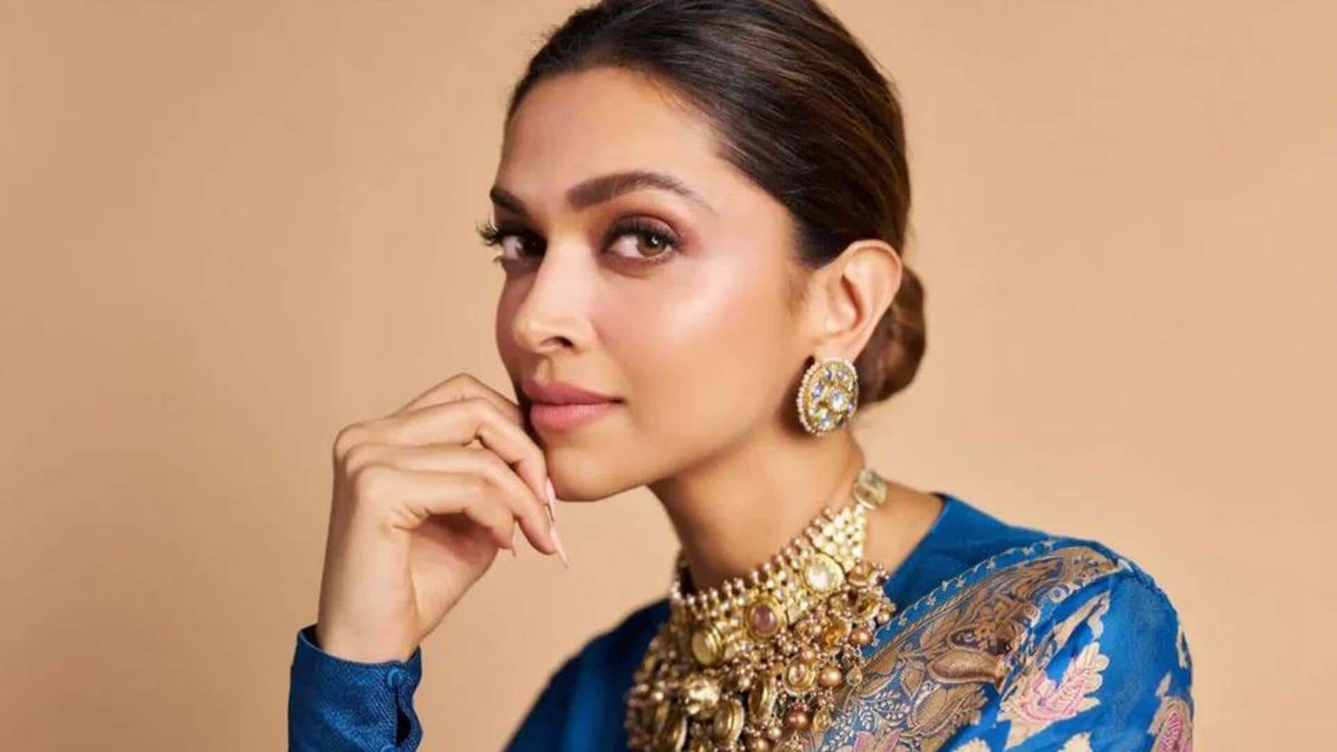 Deepika Padukone: 'డబ్బు కాదు… వ్యక్తులే ముఖ్యం'.. భారీ బడ్జెట్ ప్రాజెక్ట్‌లకు నో చెప్పిన దీపికా పదుకొనే
