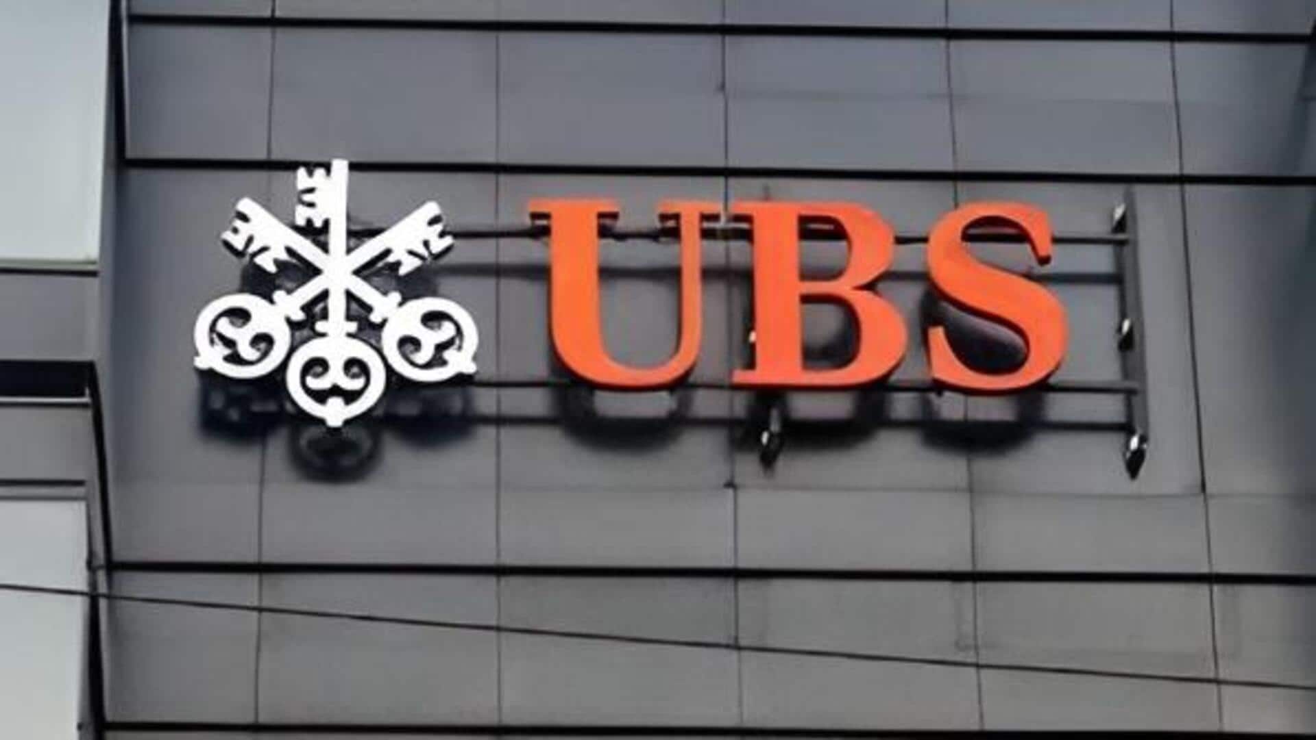 UBS: 2027 నాటికి UBS మరో 10,000 మంది ఉద్యోగులను తొలగించే అవకాశం? 
