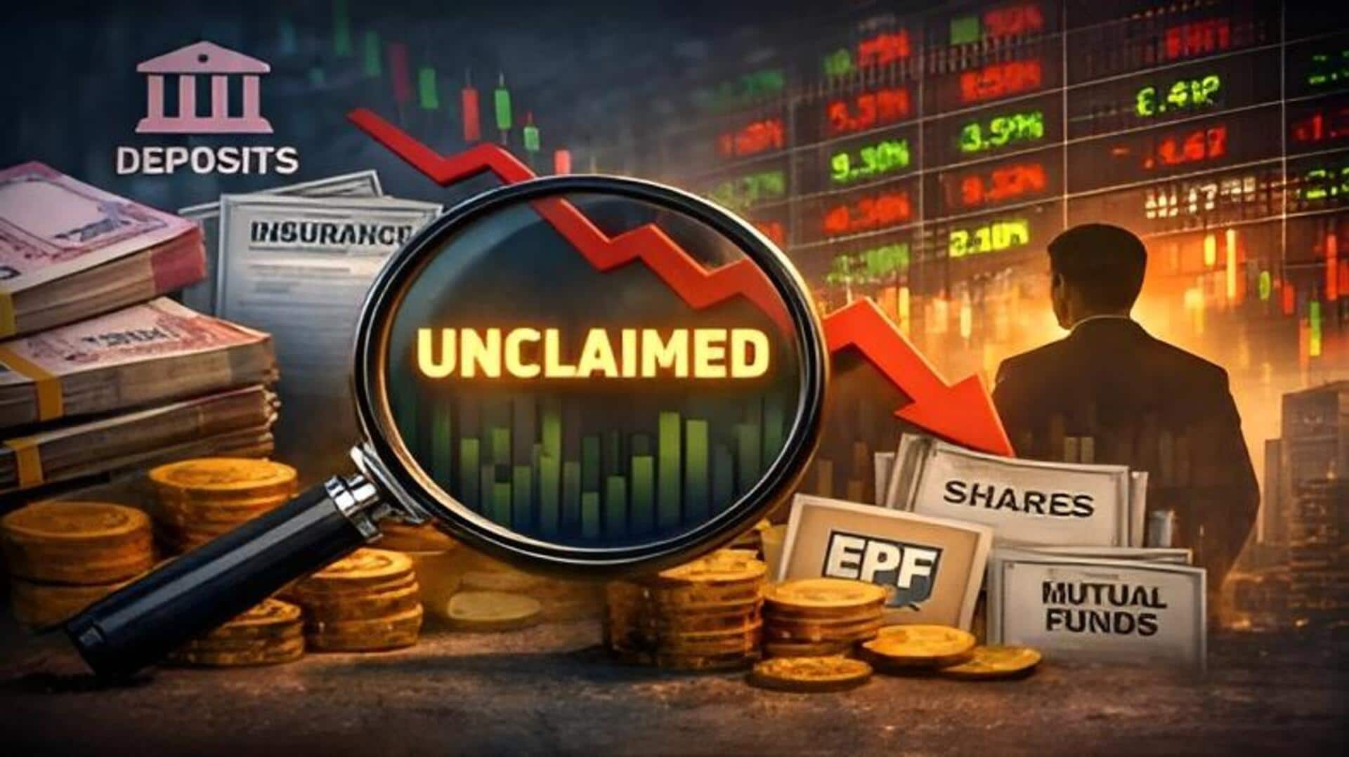 Unclaimed equities : షేర్లు కొనేసి మర్చిపోయారా..? రూ.89,000 కోట్లు ఇంకా క్లెయిమ్ కాలేదు.. మీది ఉందో చూడండి!
