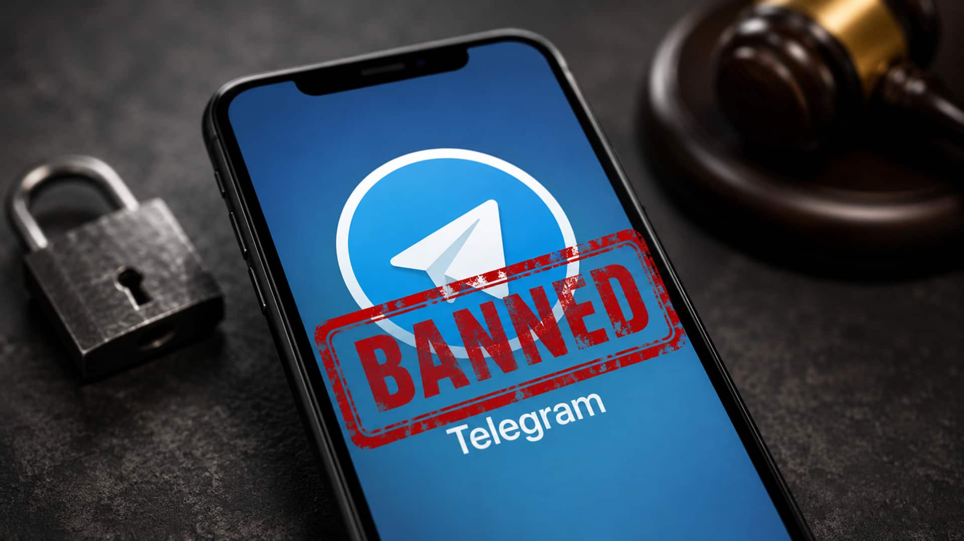 #NewsBytesExplainer: టెలిగ్రామ్‌పై ప్రపంచ దేశాల కన్నెర్ర.. అసలు కారణాలేంటి?