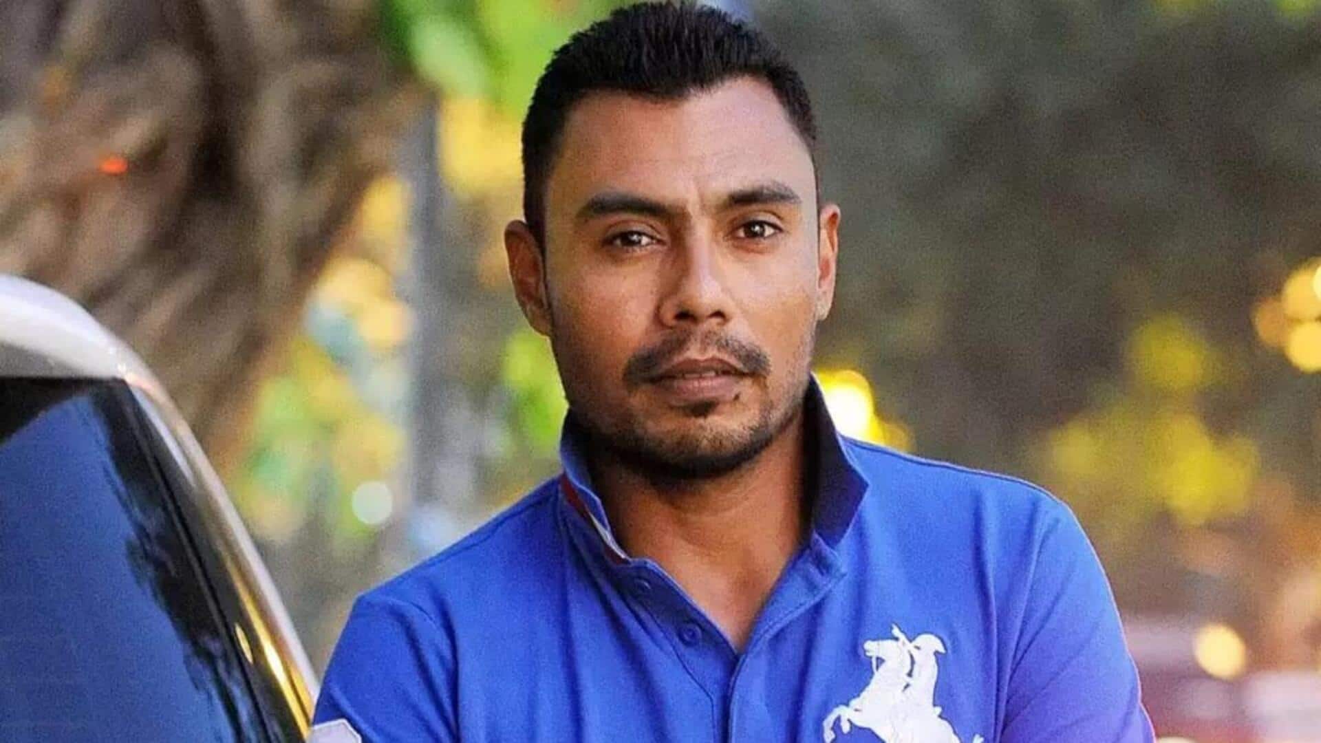 Danish Kaneria: విద్యార్థుల ఆందోళనలపై పాక్ మాజీ క్రికెటర్ డానిష్ కనేరియా సంచలన వ్యాఖ్యలు