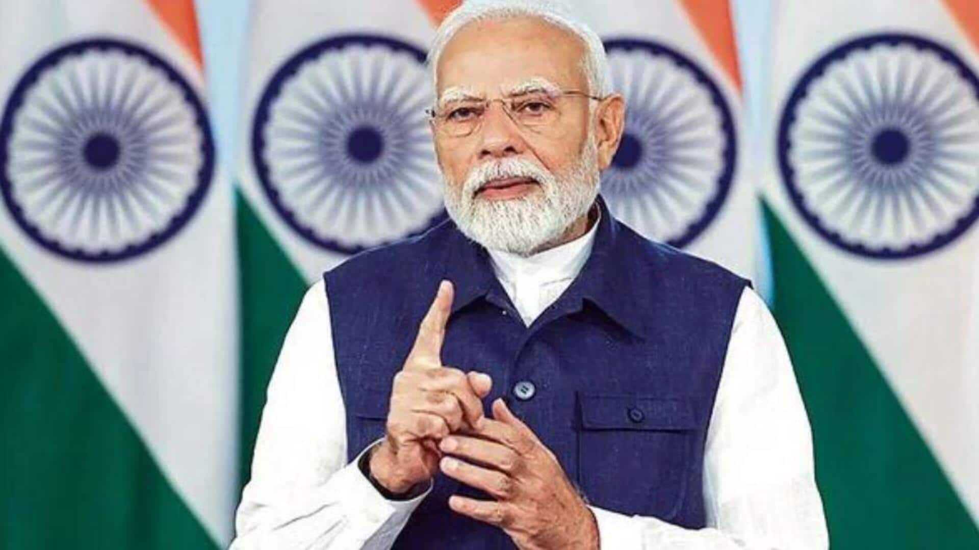 PM Modi: 'రక్తం మరుగుతోంది'.. ఉగ్రవాదులకు శిక్ష తప్పదు : నరేంద్ర మోదీ PM Modi: 'రక్తం మరుగుతోంది'.. ఉగ్రవాదులకు శిక్ష తప్పదు : నరేంద్ర మోదీ