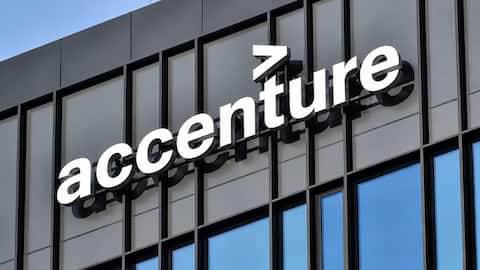 Accenture : యాక్సెంచర్ ఉద్యోగులకు క్లాడ్ ఏఐ వినియోగంపై నెలకు $29 పరిమితి