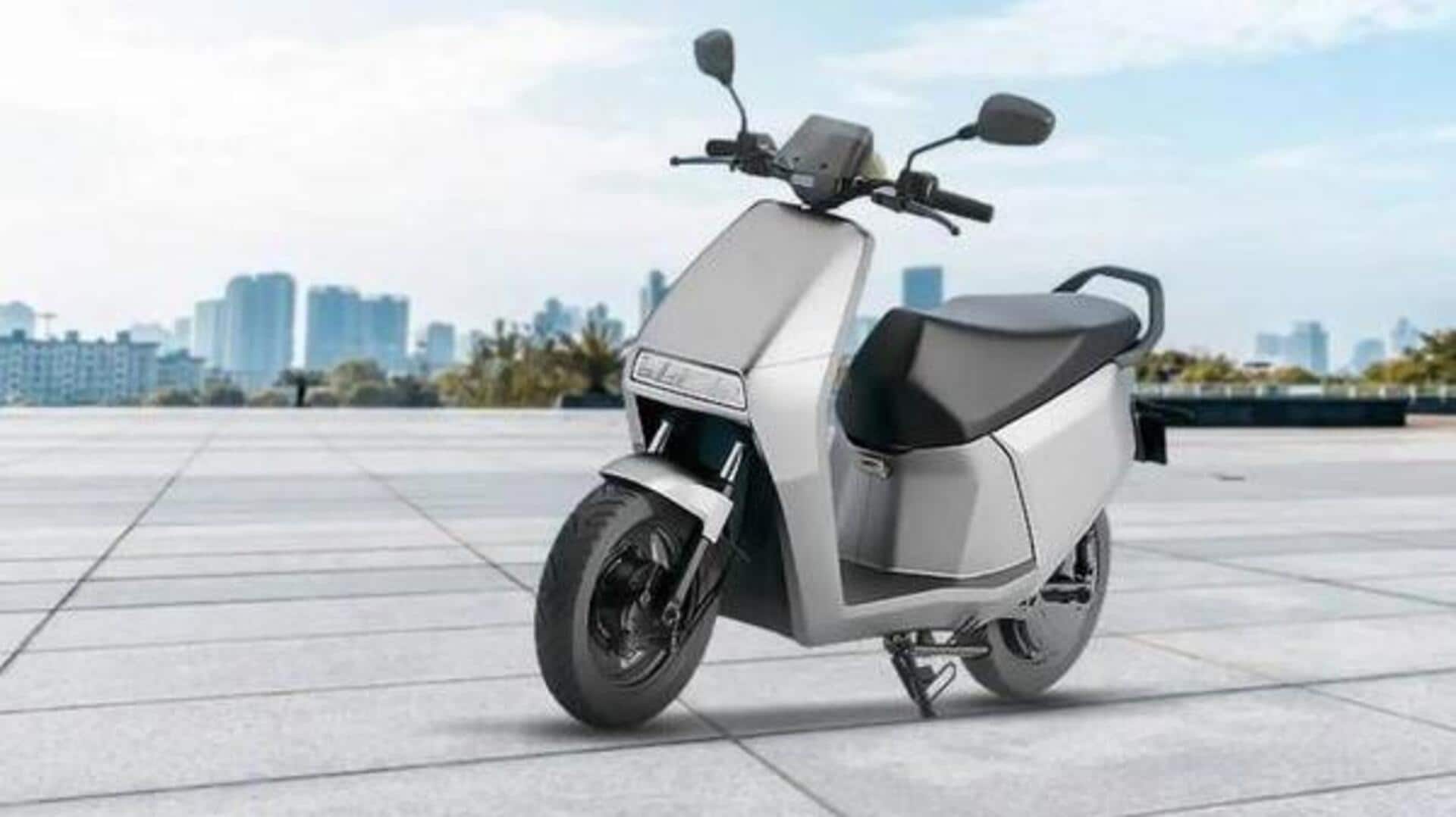 Ola electric: ఓలా ఎలక్ట్రిక్‌ 1 మిలియన్‌ మైలురాయి.. రోడ్‌స్టర్‌X+ ప్రత్యేక ఎడిషన్‌ లాంచ్‌