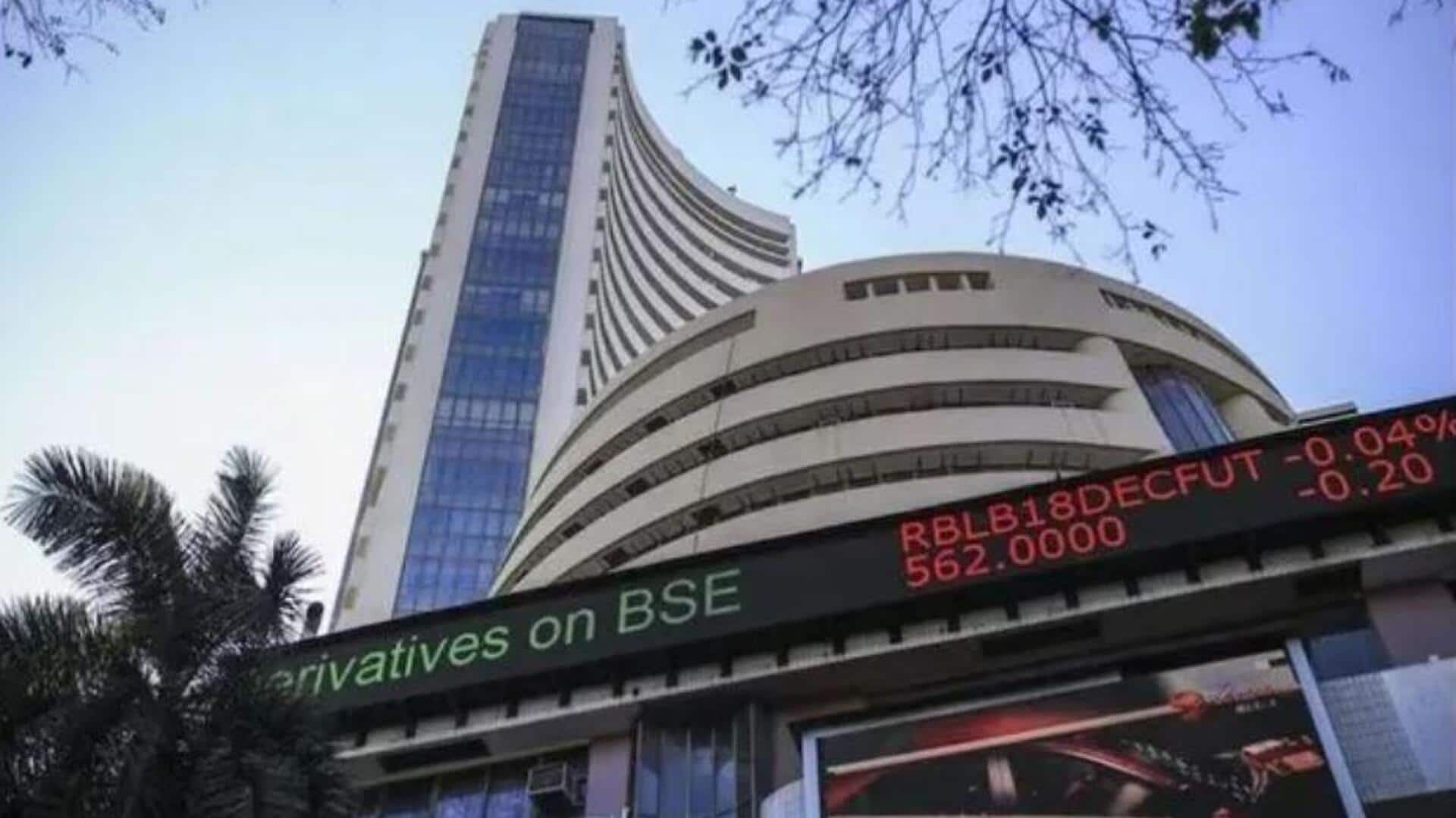 Stock Market: లాభాల నుంచి నష్టాల వరకు.. ఇవాళ టాప్ ఫైవ్ స్టాక్స్ ఇవే!