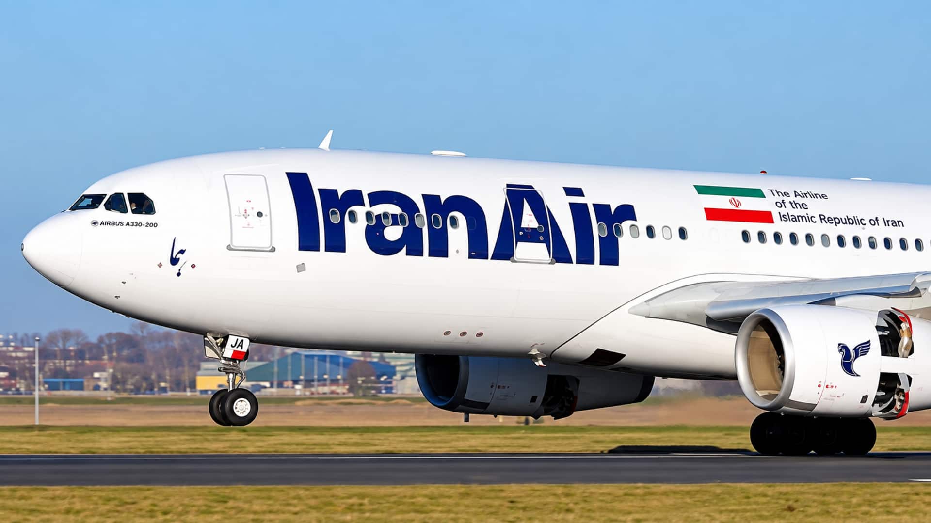 Iranian airlines: ఇరాన్‌ విమానాలకు గ్లోబల్‌ షట్‌డౌన్‌.. హెచ్చరించిన అమెరికా