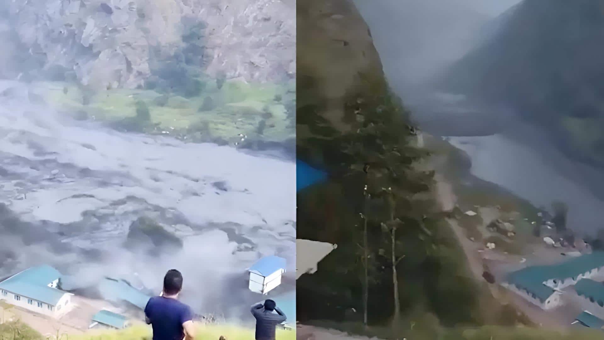 Nepal Flood Alert: నేపాల్‌లో హై అలర్ట్‌.. బుధి గండకి నదికి వరద హెచ్చరిక జారీ!